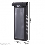 SPC+ telefono dėklas - įmautė Universal Phone Case XL