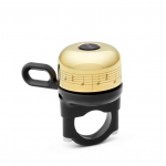 Skambutis Woom Vienna auksinis