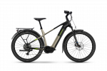 Elektrinis dviratis Haibike TREKKING 4 26 High 600Wh