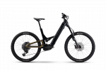 Elektrinis dviratis Haibike 27.5 800Wh