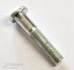 Balnelio spaustuko varžtas Seat Clamp bolt&nbsp; Sil Zn M8x40