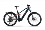 Elektrinis dviratis Haibike ADVENTR 8.5 27.5 High 600Wh
