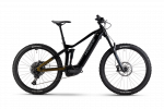 Elektrinis dviratis Haibike ALLTRAIL 10 27.5 High 800Wh