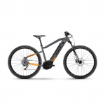 Elektrinis dviratis Haibike HardNine 4 400Wh 9-G Alivio&sup2;