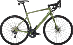 Dviratis Cannondale Synapse Carbon 2 RL