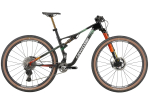 Dviratis Cannondale SCALPEL 29"