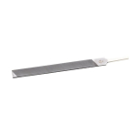 Dildė Snoli 250x25mm Cut 1 12t