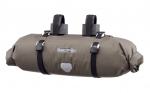 Ortlieb Handlebar-Pack Dark Sand krep&scaron;ys ant vairo