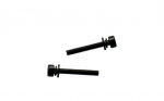 Promax Varžtai Flat Mount diskiniams stabdžiams 36 mm x M5