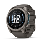I&scaron;manusis laikrodis Garmin fēnix 9 &ndash; 51mm