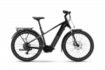Elektrinis dviratis Haibike TREKKING 3 26 High