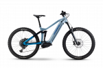 Elektrinis dviratis Haibike ALLTRAIL 10 27.5 High 800Wh