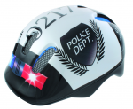 Vaiki&scaron;kas &Scaron;almas, Police