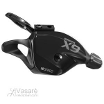 SRAM galinių pavarų rankenėlė X-9 Trigger Bearing 10pav. Grey ZeroLoss