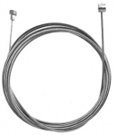 Univ.stabdžių troselis su 6x8 ir 7x6 gal..2000/1.5mm