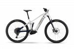 Elektrinis dviratis Haibike ALLTRAIL 8 29 High 600Wh