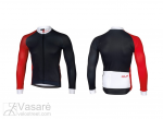 XLC race jersey men LS