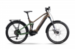 Elektrinis dviratis Haibike ADVENTR 8 27.5 High