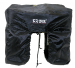 Apsauginis krep&scaron;ių užvalkalas nuo lietaus