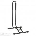 Pastatomas dviračio laikiklis M-Wave Plus ratų dydis: 12"-29" plotis: 2.5"-3.25"