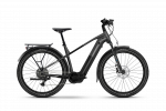 Elektrinis dviratis Haibike TREKKING 6.5 26 High 600Wh