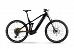 Elektrinis dviratis Haibike ALLTRAIL 10 29 High 800Wh