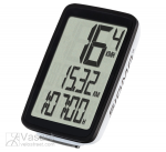 Dviračio kompiuteris Sigma 1 ATS belaidis