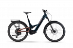 Elektrinis dviratis Haibike ADVENTR 8.5 26 Low 800Wh