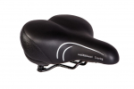 Balnelis P&P Touring spring 578, black, uni, 265 x 230mm