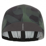 Kepurė dviratininkui Shimano Tendenza Cycling Cap Green