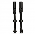 Muc-Off Bekamerinių padanagų vožtuvų k-tas  Big Bore Hybrid X Large Black