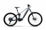Elektrinis dviratis Haibike ALLTRAIL 5 29 High