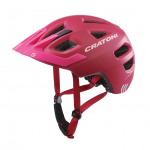 &Scaron;almas Cratoni Maxster Pro S/M (51-56cm) pink/rose matt