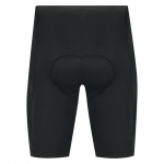 &Scaron;ortai dviratininkui Shimano Inizio Shorts Men Black
