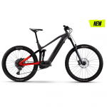 El. Dviratis Haibike AllMtn4 Bossch CX 100Nm 800 Wh SRAM NX Eagle 12-spd