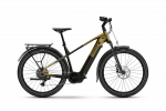 Elektrinis dviratis Haibike TREKKING 7.5 26 High 800Wh