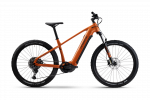 Elektrinis dviratis Haibike 27.5