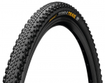 Padanga Continental Terra Trail ProTection fb., 28x1.50" 40-622 black/black Skin