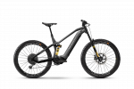 Elektrinis dviratis Haibike