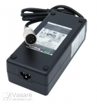 TranzX Li-On baterijų įkroviklis CH-05, Li-Batter