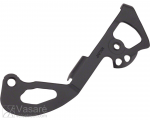 Galinio perjungiklio vidinė kojelė Shimano RD-M780 GS