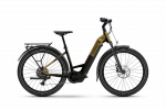 Elektrinis dviratis Haibike TREKKING 7.5 26 Low 800Wh
