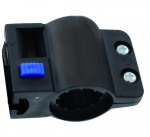 Laikiklis spynai tvirtinti ant baln. stov.