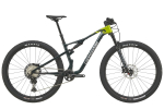 Dviratis Cannondale Scalpel 29" Carbon 3