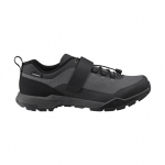 Dviratininko batai SHIMANO SH-EX500 Black