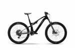 Elektrinis dviratis Haibike 26