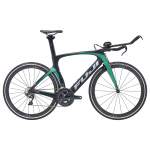 Dviratis Fuji Norcom Straight 2.1 Dark Grey (Naudotas demonstracinis, su keliais įbrėžimais)