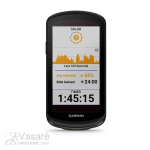 Dviračio kompiuteris Garmin Edge 1040 Solar GPS
