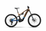 Elektrinis dviratis Haibike HYBE CF 9 26 High 800Wh