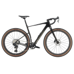 Dviratis Cannondale Topstone Carbon 1 AXS BLK